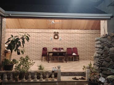 sumqayıtda kirayə evlər 2024: 3 otaqlı, 70 kv. m — 7