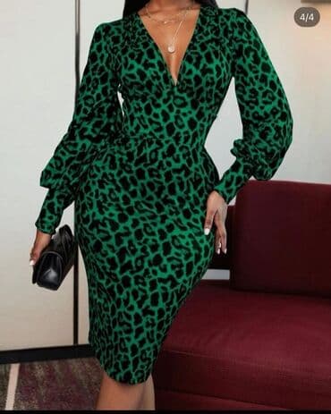 böyük bədən paltarlar: Ziyafət donları — 1