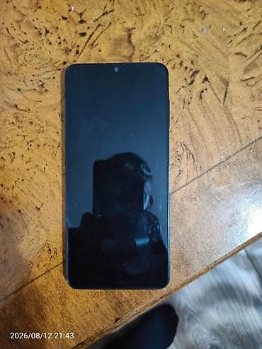 samsung bluetooth: Samsung Galaxy A05s, 128 ГБ, цвет - Черный, Две SIM карты — 5