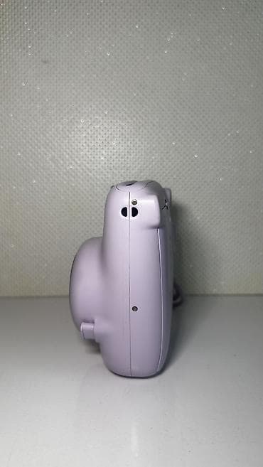 i 10: Fujifilm Instax Mini 11 – lavanda rəngində ani fotoaparat — 5