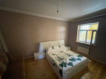 qaracuxurda ev: 150 kv. m, 3 otaqlı — 4