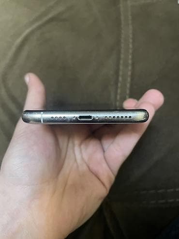 ayfon 11: IPhone 11 Pro, 64 GB, White Titanium, Face ID — 5