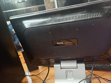 kompüter qiyməti: Masaüstü kompüter dəsti Dəst tərkibi: - Sistem bloku (ATX qutu): ön — 2