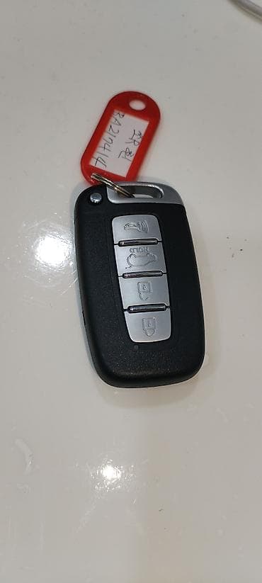 kia motors: Orijinal Hundai açar yeni — 3