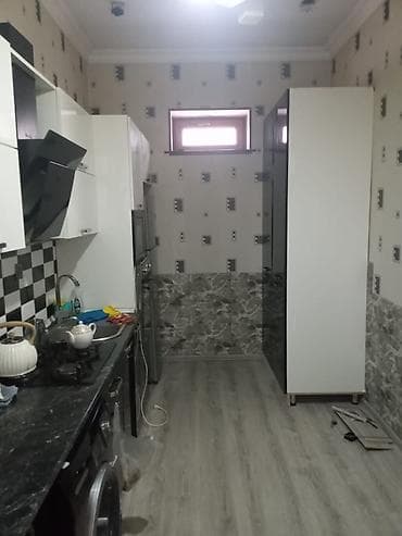 xirdalanda evler: 100 kv. m, 3 otaqlı, İşıq — 10