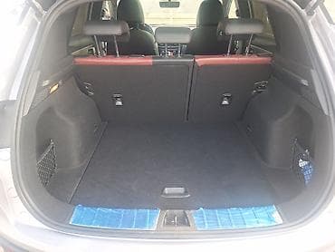 benzin filter: Geely Coolray: 1.5 l | 2021 il 61500 km Ofrouder/SUV — 9