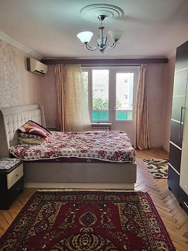 emircanda ev satisi: Yasamal rayonu, Elmlər metrosu yaxınlığı, Musabəyov Parkının yanında — 2