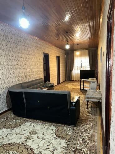 hovsan mida ən ucuz kiraye evler: 7 otaqlı, 230 kv. m, Yeni təmirli — 10