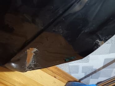 İnformatika: Məhsul: Avtomobil kapotu bez detal Təsvir:kia Rio 2005 2006 2007 2008 — 6