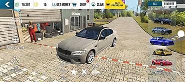 07 peredok: Car parking hesabı satılır ucuz qiymətə içərisində doğurçu pul ilə — 10