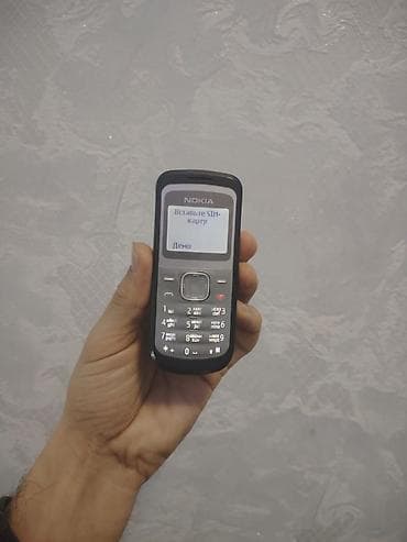 iphon 7 plus: Nokia 8 Sirocco, 128 GB, rəng - Qara, Düyməli — 2