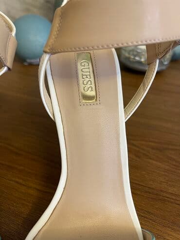 basanoşkalar 2023: Ölçü: 38, İşlənmiş — 4