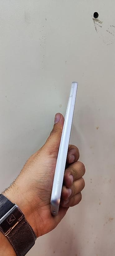 galaxy note: Samsung Galaxy A33 5G, 128 GB, rəng - Ağ, İki sim kartlı — 5