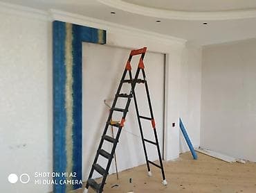 xiaomi 9t pro: Xidmət: Peşəkar aboy və dekorativ daxili üzləmə işi Təklif olunanlar — 6