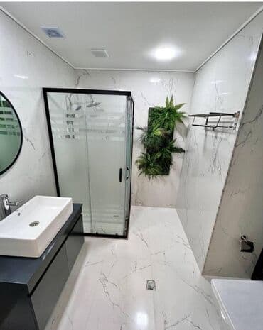 duş kabini: Yeni Arakəsmə, Pulsuz çatdırılma — 29