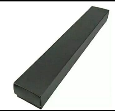 pandora qutusu: Tesbeh ve zergerlik.ucun qutu 20 eded var.hamisini gotursez 15 manata — 1