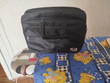 Noutbuk üçün çanta. işlənməyib