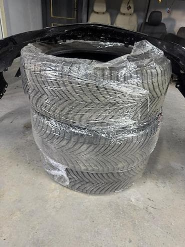 Şin Michelin 255 / 55 / R 19 lalafo.az -da Şin Michelin 255 / 55 / R 19