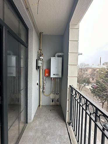 Bakıxanov qəsəbəsində, Almond Park yaşayış kompleksində yerləşən tam — 6