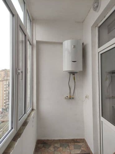 ev alıram: 1 otaqlı, Yeni tikili, m. Həzi Aslanov, 45 kv. m — 8