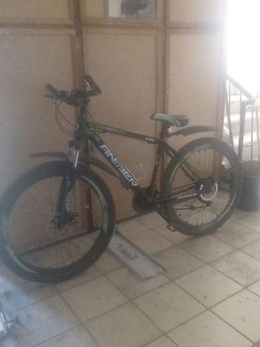 İşlənmiş Şəhər velosipedi Anmier, 29", Ünvandan götürmə lalafo.az -da İşlənmiş Şəhər velosipedi Anmier, 29", Ünvandan götürmə