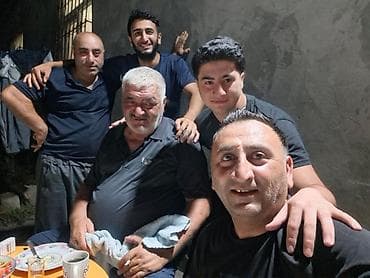disi alabay: Dana, buzov, Dişi, Simental, ay: 12, Damazlıq — 3