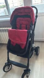 uşaq üçün kamera: 2-i 1-də araba, İşlənmiş, Cins: Qız, Yaş: 30 ay — 2