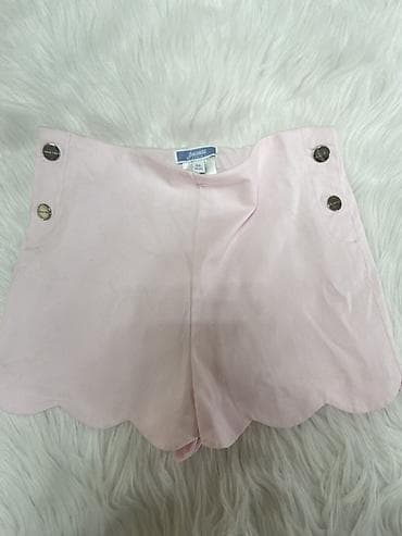 Шорты, Для девочек, 6 - 7 лет — 1