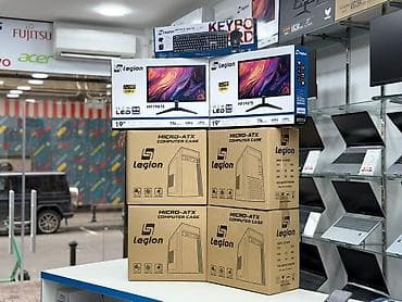 oneplus 9: Masaüstü kompüter Şəhər: Bakı Yeni?: Bəli Çatdırılma?: Bəli Masaüstü — 2
