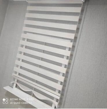 ucuz tüller: Jalüz pərdə ucuz sok qiymətlər bizdə 2 ya 3 günərzində hazırlama — 2