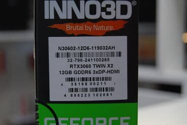 rtx 3060 ti baku: Salam Rtx - 3060 -635 azn say 1 eded Rtx- 3050-525 azn say 2 — 6