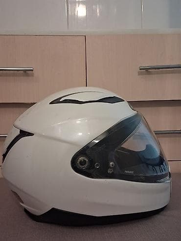 Məhsul: HJC tam üzlü motosiklet dəbilqəsi Xüsusiyyətlər: - — 2