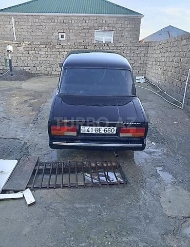 vaz 21 011: VAZ (LADA) 2107: 1.6 l | 2000 il 56556 km Sedan — 4