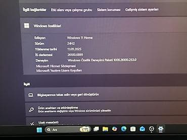 samsung a52 qiymet: Lenovo 15.6 ", Intel Core i3, 512 GB — 3