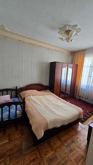 ev razin: Saray, 4 otaqlı, Köhnə tikili, 85 kv. m — 6