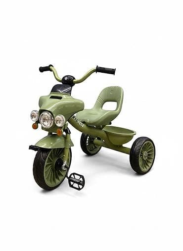 volta vsm: 🚲✨ Yeni 507 Model 3 Təkərli Uşaq Velosipedi! ✨🚲 Balacalarınız üçün — 3