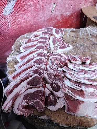 keci əti: Qurban bayramina qəssab tələb olunur quzunun 1 ədədi 10 manat kəs soy — 5