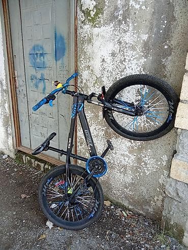 cube velo: Hazır yığdırılmış MTB TİPİ velosiped – Velo Strim T830 - Çərçivə — 6