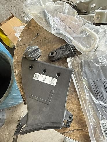 Hyundai Santafe, Orijinal, ABŞ, Yeni — 10