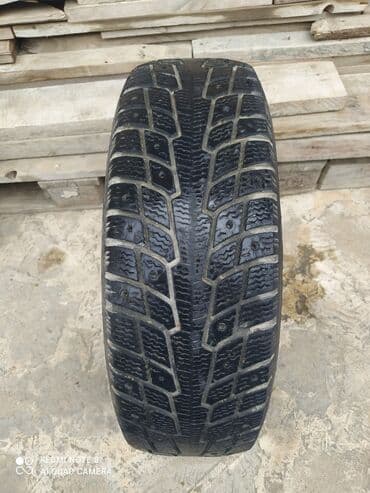 Təkərlər: İşlənmiş Şin Michelin 175 / 70 / R 13 — 3