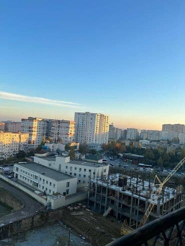 ucuz bina evleri 2019: Yeni Yasamal, 2 otaqlı, Yeni tikili, m. İnşaatçılar, 90 kv. m — 12