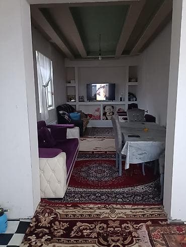 5 otaqli evler: 5 otaqlı, 120 kv. m, Orta təmir — 9