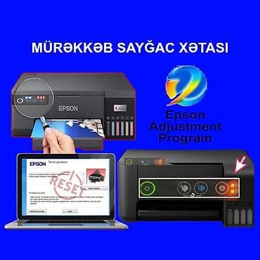 azsamand servis: 📞0705852964 🧰Laserjet və inkjet printerlərin təmiri 🖨️Quraşdırma və — 6