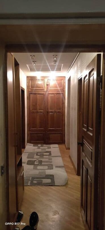 kiraye evler metro: Salam evdə hər cür şərait var tam dolu evdi 4 otaq olub 3 otaqa — 12