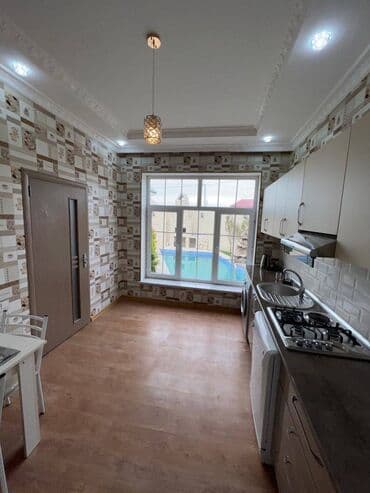 ev certiyojları: 150 kv. m, 4 otaqlı, Hovuzlu — 10