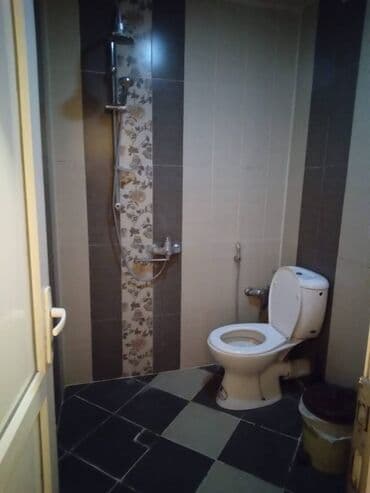 kiraye ev otaq yoldasi: Gənclik metrosunun yaxınlığında 4 mertebeli binanın 2-ci — 2