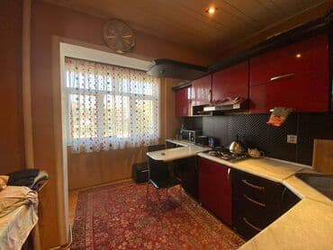 ev masazir: Bakı, 3 otaqlı, Köhnə tikili, m. Həzi Aslanov, 85 kv. m — 9