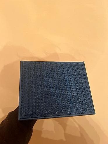 cross qelem: “Character – Absolute Distinction” kişi hədiyyə dəsti Komplekt: - — 2