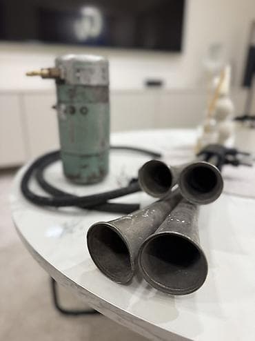 Şin və təkərlər: Salam. Orijinal 3000 oborot Fi-Fa siqnalı 20 ildir bizdədir. Vaxtı — 6