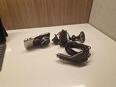 smart lock qw: Avtomobil DVR videoregistrator - Genişbucaqlı lensli ön kamera, WDR — 3